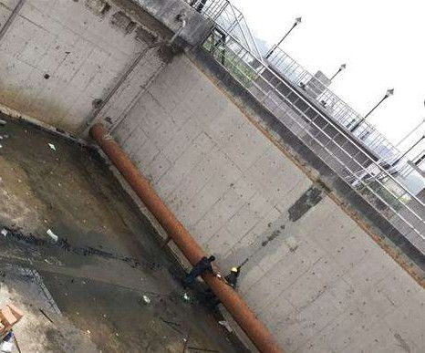 三明污水井堵漏带压施工,阀门井堵漏带水封堵