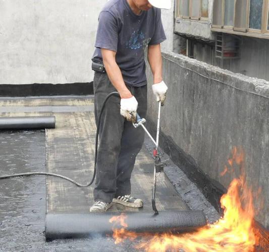 防水卷材施工的三个通病 | 建筑防水专业委员会 | 临沂市建设工业产品