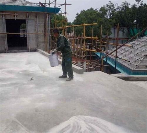 昆山专业承包平房防水哪家好 欢迎咨询「上海长洁防水工程