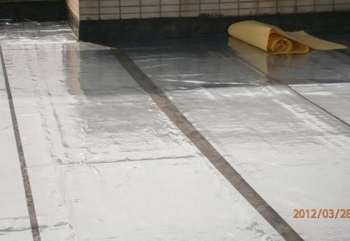 丰台屋顶漏水维修 ,专业代理东方雨虹防腐防水材料,从事防水堵漏