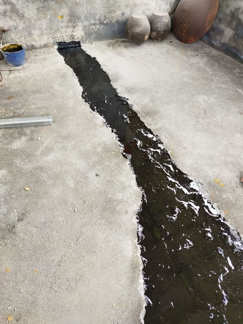横河楼顶渗水补漏电话,惠州市博罗防水工程施工公司