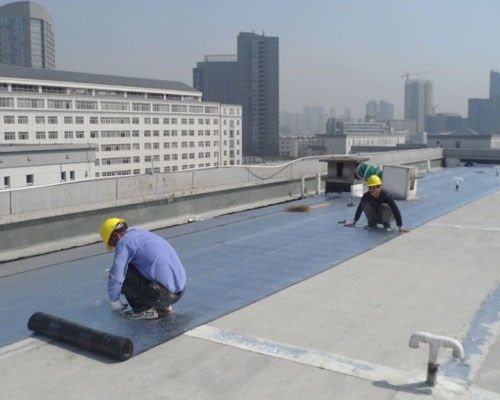 工程相关-深华建设(深圳)股份产品名称:防水工程 产品价格