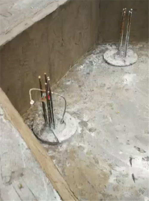 基础防水施工工艺 建筑百科 新闻中心 安徽华辉建设