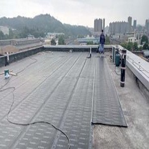 长春防水堵漏公司