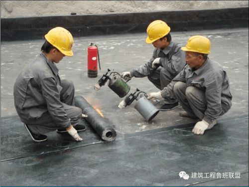 地下室防水这样施工,不漏不渗