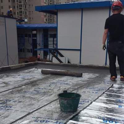 深圳专业防水补漏公司哪家好?认准景盛多年施工经验