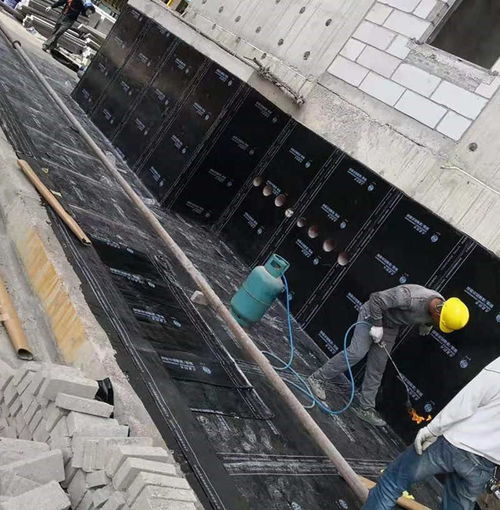 专业卫生间地下室奉贤区防水补漏外墙防水工程施工公司