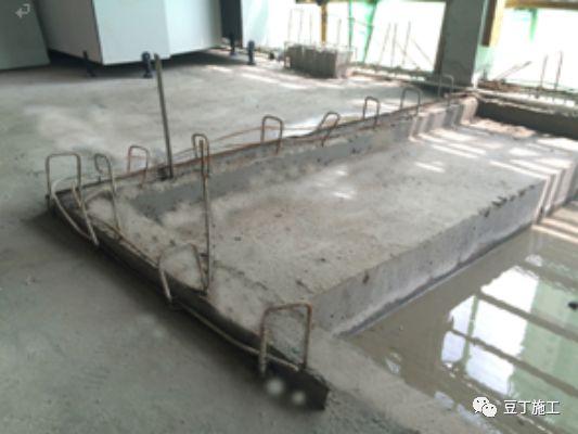 这样施工就不会漏水了 知名建筑企业总结的防渗漏优秀施工做法