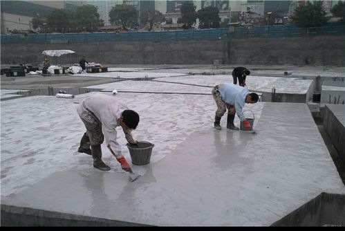 昆明桥梁防水堵漏工程
