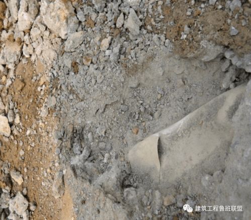 渗水隐患形成的13个原因,施工请注意