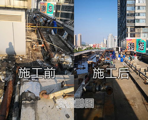 合肥防水施工 安徽鹏图 价格公道 防水施工公司