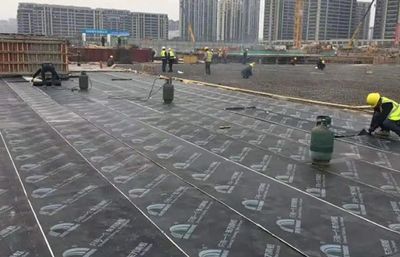 防水卷材如何选择 可以看看这几款