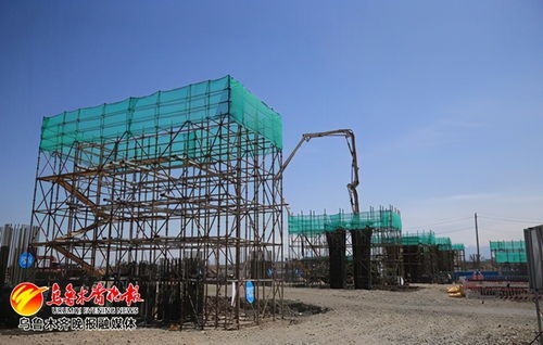 乌鲁木齐机场改扩建工程 高标准高质量加快项目建设步伐
