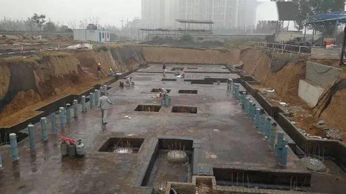 防水工程质量不仅取决于防水材料的品质和性能,防水补漏基础知识及高压灌浆施工方案