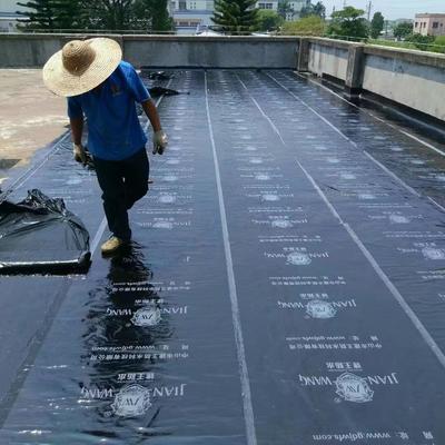 北辰区屋面防水施工--专业团队 全天守候