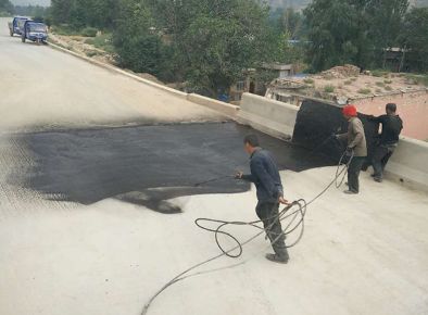 pbii聚合物改性沥青防水涂料销售 工厂批发
