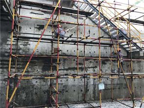 承接防水堵漏工程多少钱 千秋高空供应