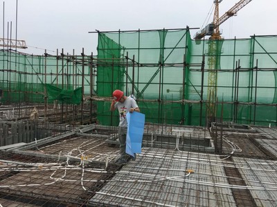 梦溪苑项目建设工作例会(第二十五次)