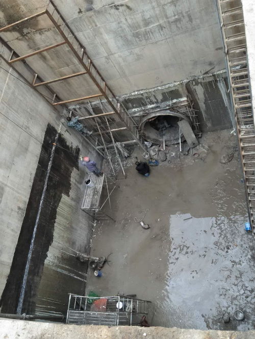 铜川防水堵漏公司防水堵漏施工报价