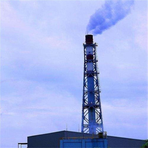 2021欢迎访问 伊春烟囱防腐出售 实业集团