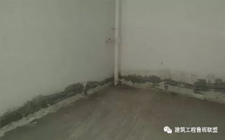 地下防水工程渗漏的三大顽疾,如何治理