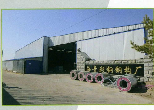 施工建房不用愁 海青建材来帮忙