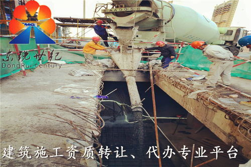 聊城建筑公司转让常用指南