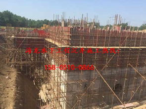 高安市水下连续墙施工公司 新闻报导