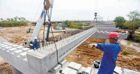 这里将建湘潭市最长匝道 6月底就通车_新浪湖南_新浪网