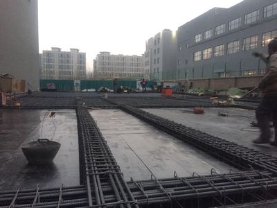 钢结构建筑基础混凝土质量问题如何防治?