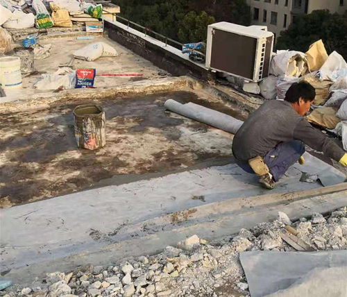 专业卫生间地下室奉贤区防水补漏外墙防水工程施工公司
