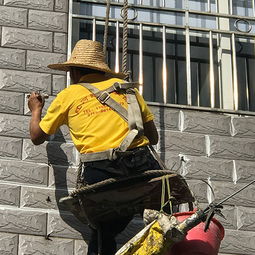 深圳光明建筑外墙防水堵漏公司推荐,业内知名施工技术好值得选择