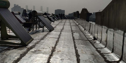 屋面专业防水补漏施工找谁?屋面漏水有那些原因?