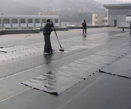 钟祥市仝仝建设工程 德高k11防水涂料厂家