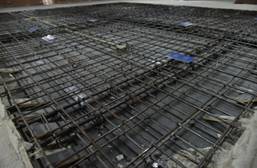 建筑工程技术 560301 院级重点专业