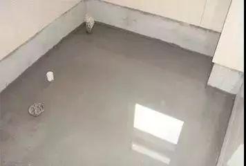 掌握这些数据,防水施工也可以很简单